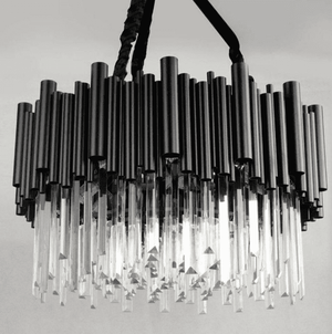 Claus - Crystal Chandelier