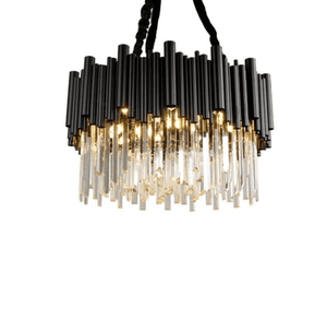 Claus - Crystal Chandelier