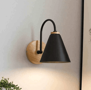 Cleir - Modern Nordic Wall Lamp