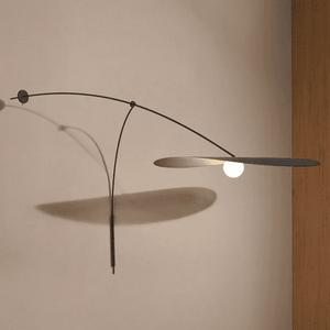 Clemens - Industrial Nordic Creative Lamp