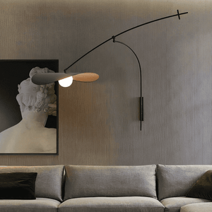 Clemens - Industrial Nordic Creative Lamp