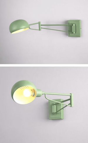 Color Ganeep Wall LED Light