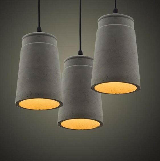 Concrete Light | bright & plus
