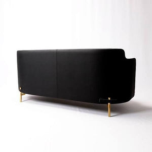 Connall - 2 Seater Loveseat Sofa | Bright & Plus.