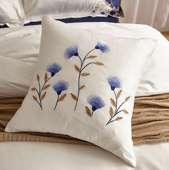 Constantine Royal Cover Set (Egyptian Cotton) | Bright & Plus.