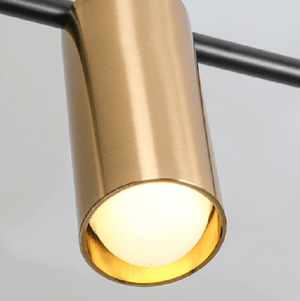 Cosima- Modern Nordic Pendant Lamp | Bright & Plus.
