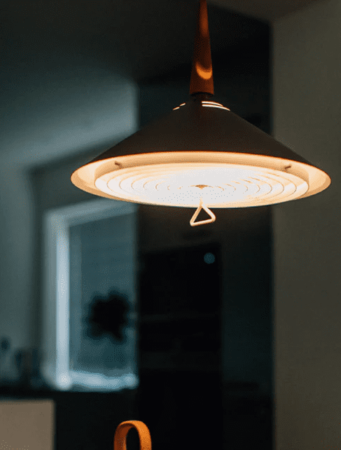 Dante - Nordic Danish Modern Minimalist