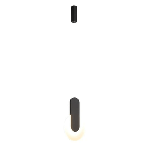 Declan - Modern LED Hanging Light | Bright & Plus.