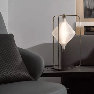 Droplet Table Lamp | Bright & Plus.