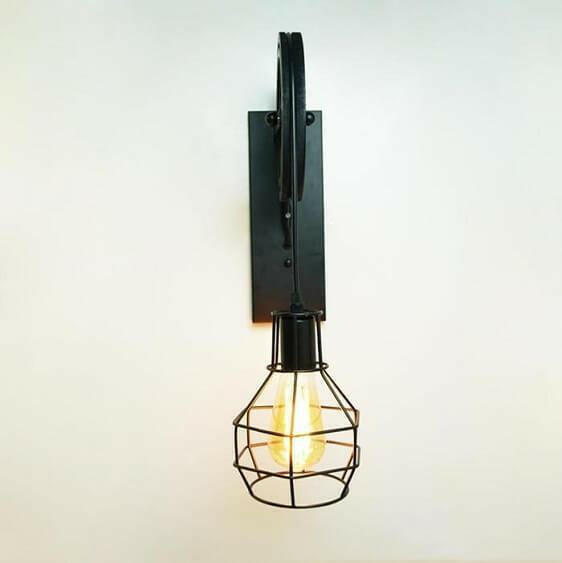 Elegant Corridor Light | Bright & Plus.