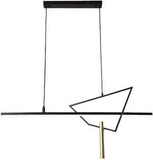 Ermine - Modern Geometric pendant lamps Nordic