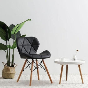 Euclid Chair | Bright & Plus.