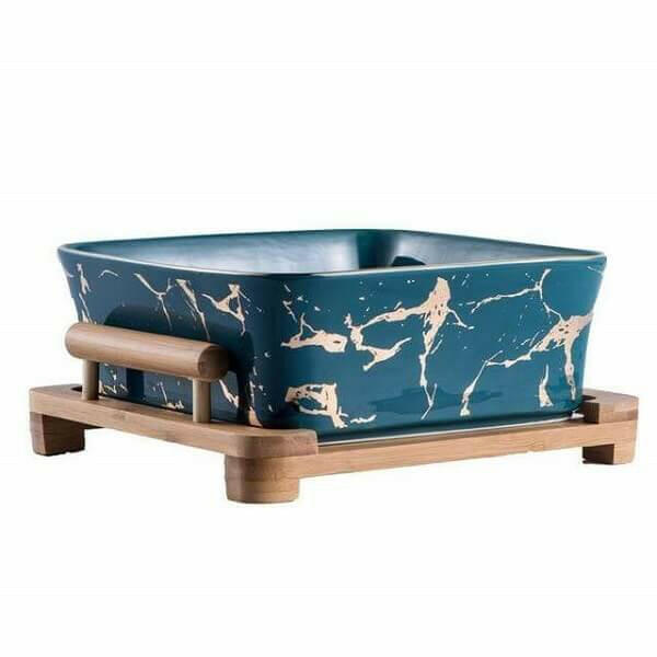 European Serving Bowl | Bright & Plus.