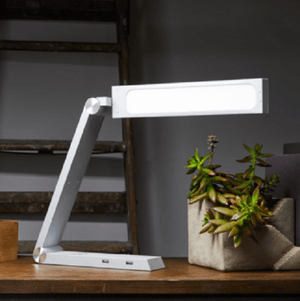 Exodia Desk Lamp | Bright & Plus.