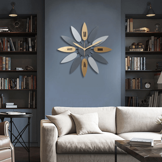 Flora | Bright & Plus.