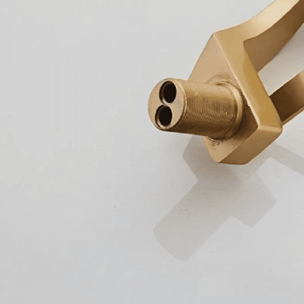 Felton - Modern Bathroom Mixer Faucet | Bright & Plus.