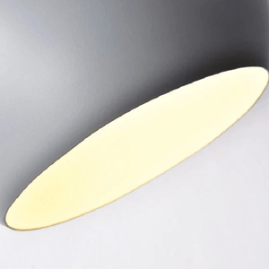 Finn - Round Wall Lamp | Bright & Plus.