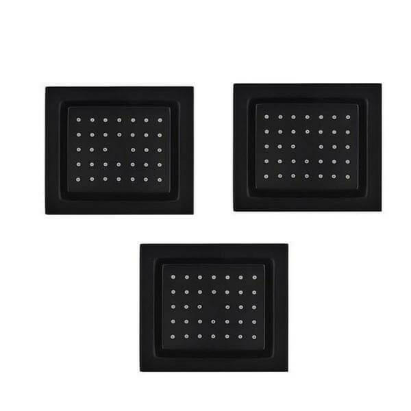 Flowlee - Modern Rainfall Shower Heads | Bright & Plus.