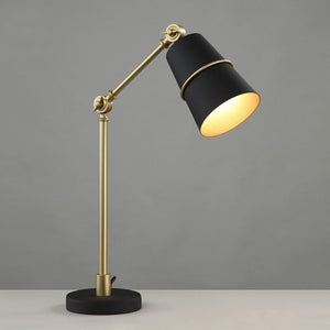 Forge - Vintage Industrial Table Lamp
