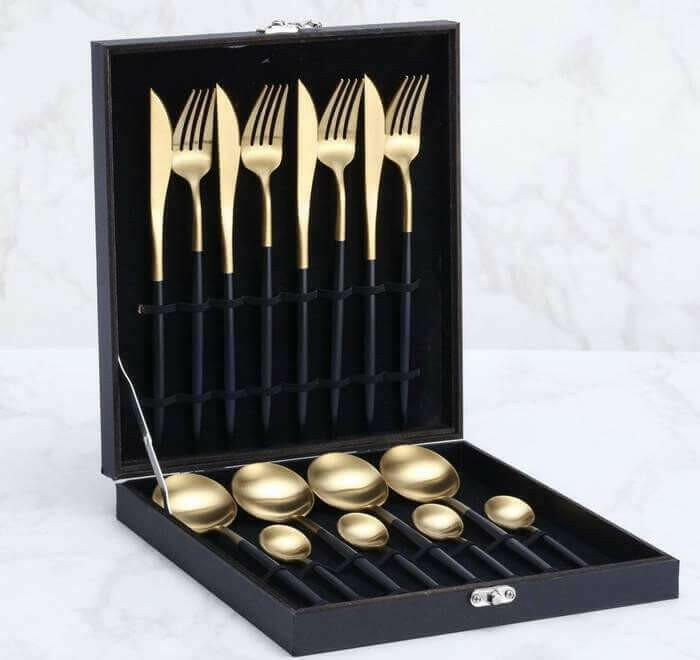 France Set | Bright & Plus.