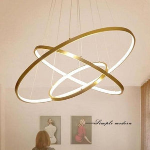 Franco Modern LED Light | Bright & Plus.