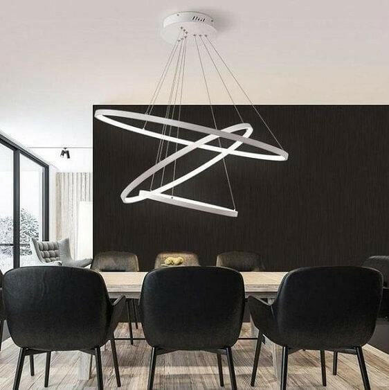 Franco Modern LED Light | Bright & Plus.