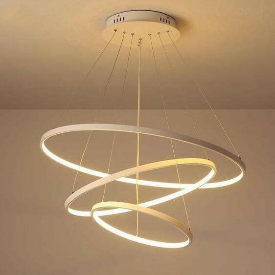 Franco Modern LED Light | Bright & Plus.