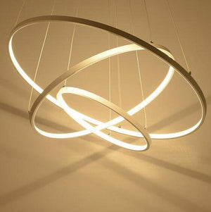 Franco Modern LED Light | Bright & Plus.