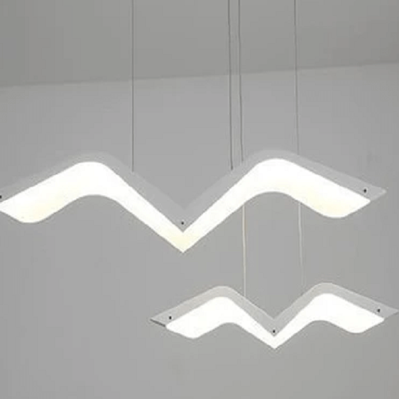 Freedom - Wing Chandelier | Bright & Plus.