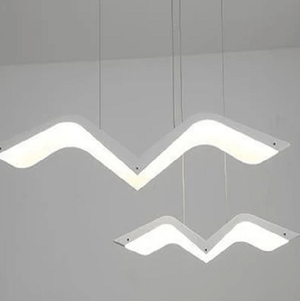 Freedom - Wing Chandelier | Bright & Plus.