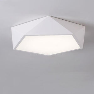 GEO Modern LED Light | Bright & Plus.