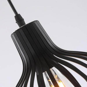 Gerard - Cage Pendant Lamp | Bright & Plus.