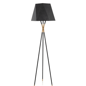 Hampshire Floor Lamp | Bright & Plus.
