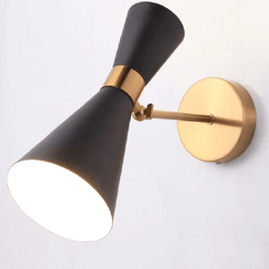 Harrison - Modern Adjustable Wall Light | Bright & Plus.