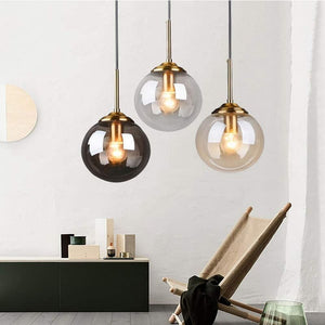 Hinkley - Industrial Style Pendant Lamp