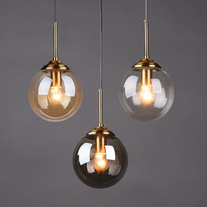 Hinkley - Industrial Style Pendant Lamp