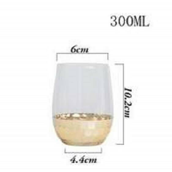 Honeycomb Glass | Bright & Plus.