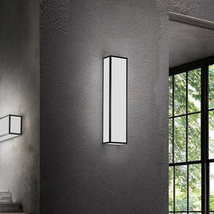 Ilumi - Modern Rectangular LED Lamp | Bright & Plus.