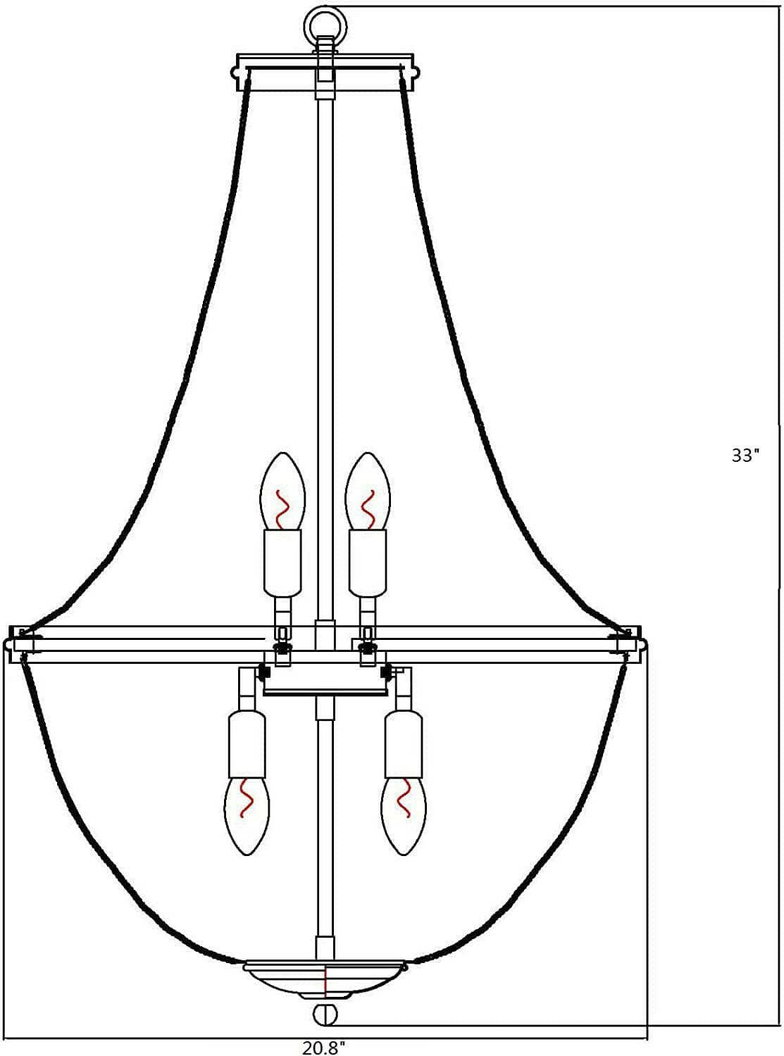 Imperio Francés Chainmail