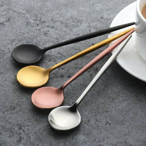 Istanbul Teaspoon | Bright & Plus.