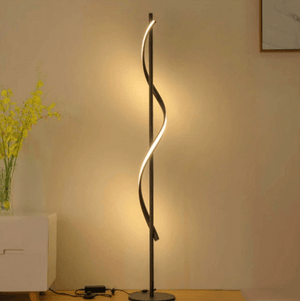 Jackson Floor Lamp | Bright & Plus.