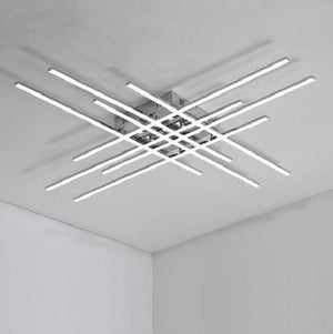 Karl Modern LED Light | Bright & Plus.