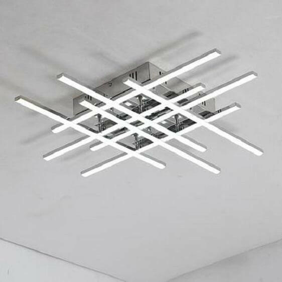 Karl Modern LED Light | Bright & Plus.