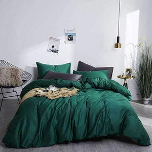 Kolten - Premium Bedding Set | Bright & Plus.