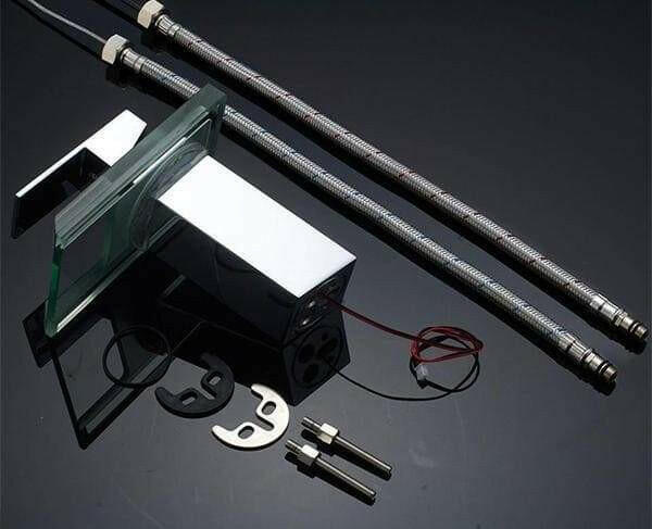 LED Temperature Color Changing Faucet | Bright & Plus.