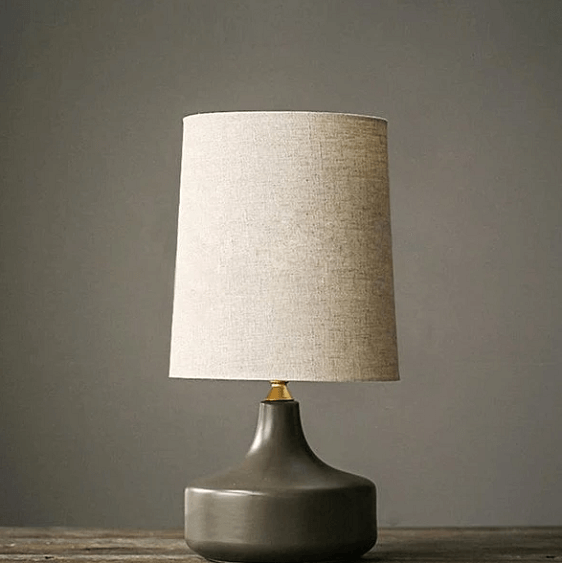 Lance - Modern Nordic LED Desk Lamp | Bright & Plus.