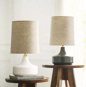 Lance - Modern Nordic LED Desk Lamp | Bright & Plus.
