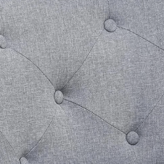 Laurel - Modern Nordic Lounge Chair | Bright & Plus.