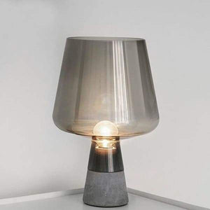 Leas - Lamp Table Light Fixtures | Bright & Plus.