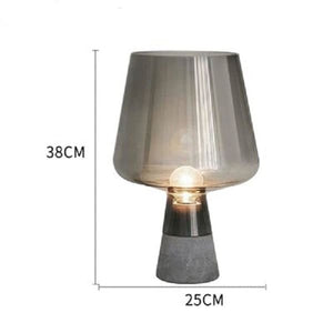 Leas - Lamp Table Light Fixtures | Bright & Plus.